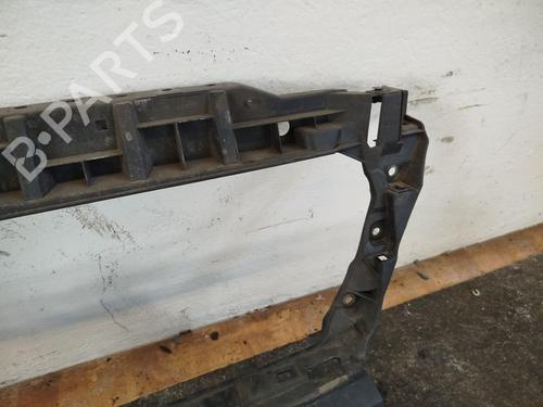 Front bumper PEUGEOT BOXER Van 2.2 BlueHDi 140 | BP31787912C7