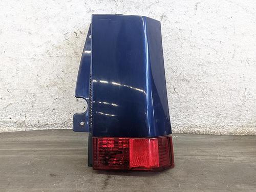 Højre baglygte OPEL MERIVA A MPV (X03) 1.6 16V (E75) (100 hp) 31784158