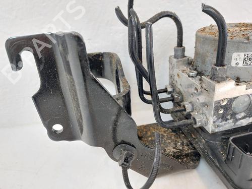 ABS pump OPEL CORSA F (P2JO) 1.2 (68) | BP31789057M43