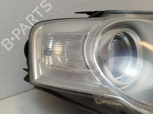 Right headlight VW PASSAT B6 Variant (3C5) 2.0 FSI | BP32126714C29 - Image 3