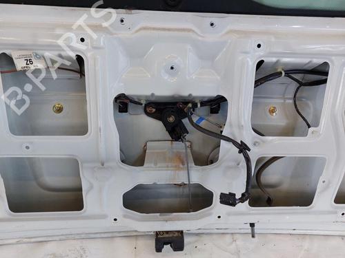 Tailgate OPEL ASTRA G Estate (T98) 1.6 (F35) | BP31788934C6