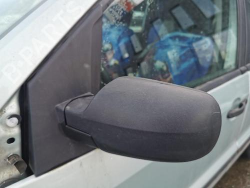 Rétroviseur gauche FORD FUSION (JU_) 1.4 (80 hp) 31959528