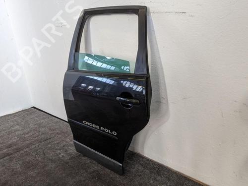 Other VW POLO IV (9N_, 9A_) 1.6 16V | BP31786054O1 