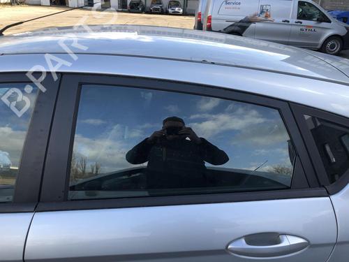 rear-left-door-window-ford-fiesta-vi-cb1-ccn-2008-32454530 main image