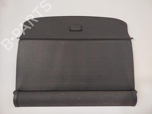 Lastrumsadskiller NISSAN PRIMERA Hatchback (P11) 1.8 16V (114 hp) 31791333