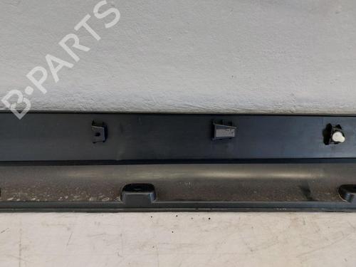 Højre sidekjole SMART #1 EV All-wheel Drive | BP31790523C114