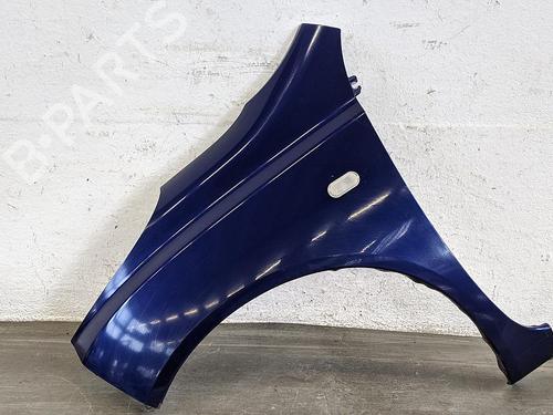 Forskærm venstre NISSAN MICRA III (K12) 1.5 dCi (65 hp) 31782368