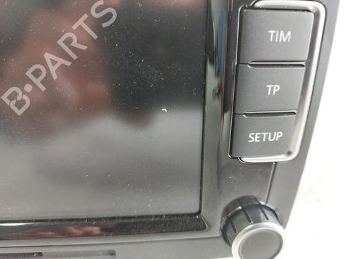 Other VW TIGUAN (5N_) 2.0 TDI 4motion | BP31788037O1