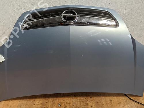 Otra OPEL MERIVA A MPV (X03) 1.8 (E75) (125 hp) 31785419