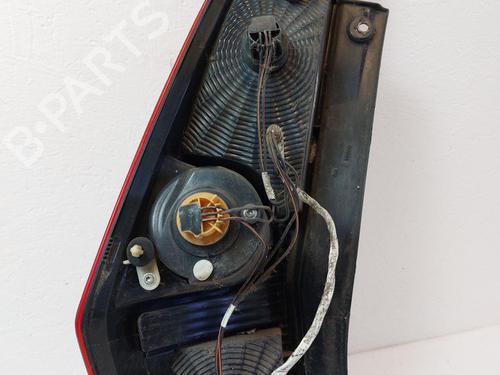 Right taillight SUZUKI SPLASH (EX) 1.2 (A5B412) | BP31789013C35 