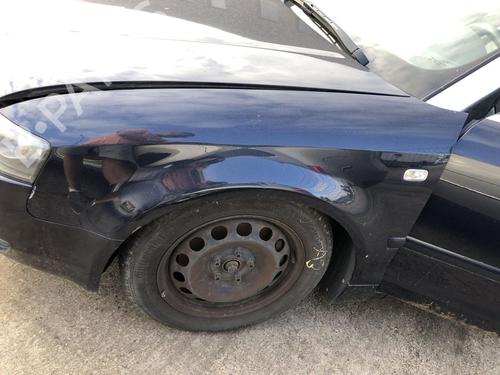 Andre AUDI A4 B6 Convertible (8H7) 2.5 TDI (163 hp) 31790154