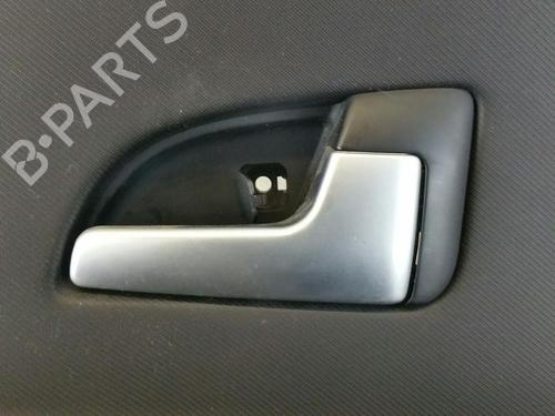 Rear right panel KIA CEE'D Hatchback (ED) 1.6 CRDi 115 | BP31781197C61 