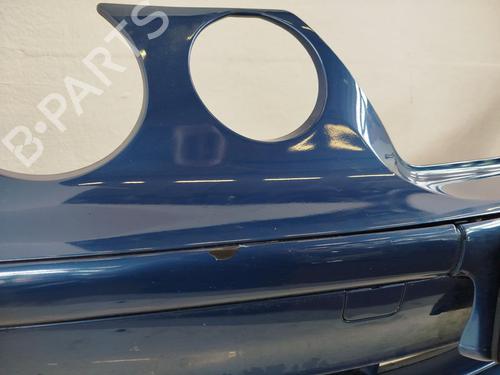 Front bumper BMW 3 Compact (E46) 318 ti | BP31789158C7