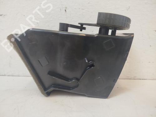 Air vent VW TRANSPORTER T5 Van (7HA, 7HH, 7EA, 7EH) 1.9 TDI | BP33005511I21  - Image 7