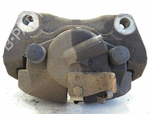 Left front brake caliper VW MULTIVAN T5 (7HM, 7HN, 7HF, 7EF, 7EM, 7EN) 2.5 TDI | BP31779989M105 