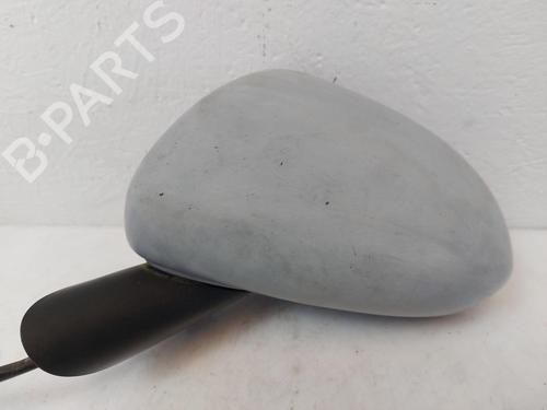 Used Left mirror OPEL CORSA D (S07) 1.0 (L08, L68) (60 hp) 31788712