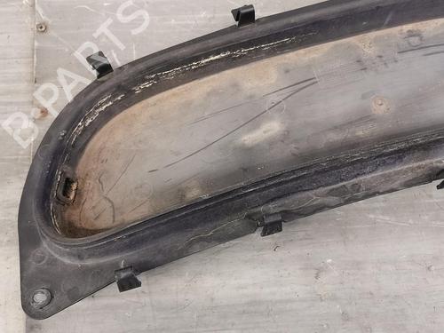 Scuttle panel MERCEDES-BENZ S-CLASS Coupe (C215) CL 500 (215.375) | BP31783319C110