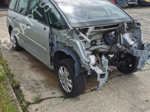 Other CITROËN C4 Grand Picasso I (UA_) 1.6 HDi | BP31787586O1 