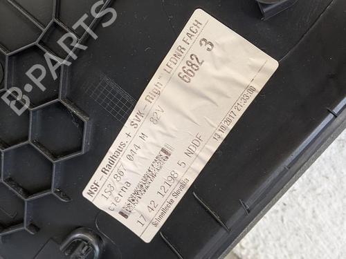 Other VW UP! (121, 122, BL1, BL2, BL3, 123) 1.0 | BP31784122O1 