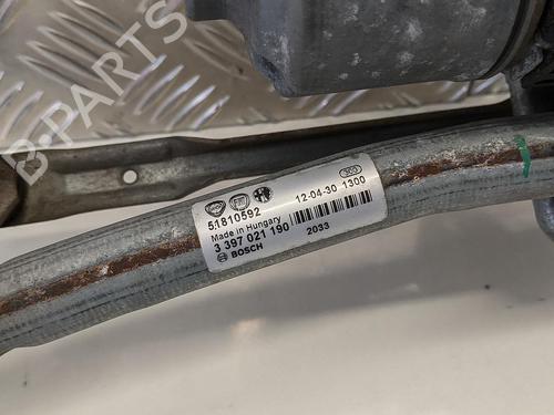 Front wipers mechanism FIAT DOBLO Cargo (263_) 1.3 D Multijet | BP31784641C83 