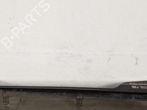 Otra HONDA CIVIC VII Hatchback (EU, EP, EV) 1.6 i (EP2, EU8, EU6) (110 hp) 31786173