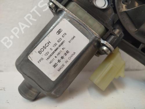 Left rear window motor SMART #1 EV All-wheel Drive | BP31790516E23  - Image 8