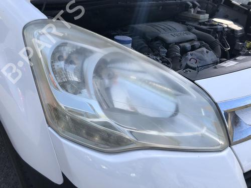 Used Other Other CITROËN BERLINGO Platform/Chassis (B9) 1.6 HDi 90 16V (90 hp) 34351438 34351438