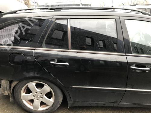Used Right rear door MERCEDES-BENZ E-CLASS T-Model (S211) E 220 T CDI (211.206) (150 hp) 31791604