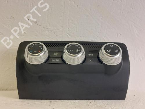 Klimabedienteil für AUDI A1 Sportback (8XA, 8XF) 1.2 TFSI (86 hp) 31788018