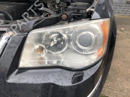 Used Left headlight LANCIA VOYAGER MPV (404_) 2.8 CRD (RT, 53) (163 hp) 31791373