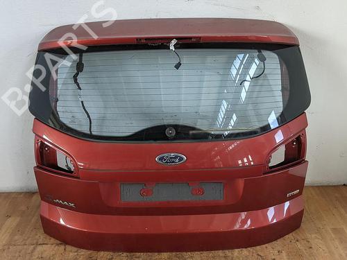 Used Other FORD GALAXY II (WA6) 2.0 TDCi (140 hp) 31785891