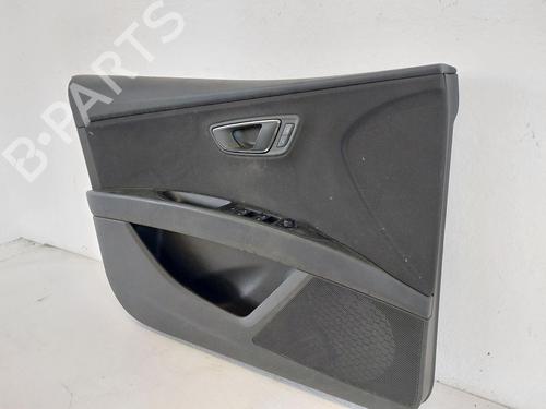 Other SEAT LEON SC (5F5) 1.4 TSI | BP31787747O1