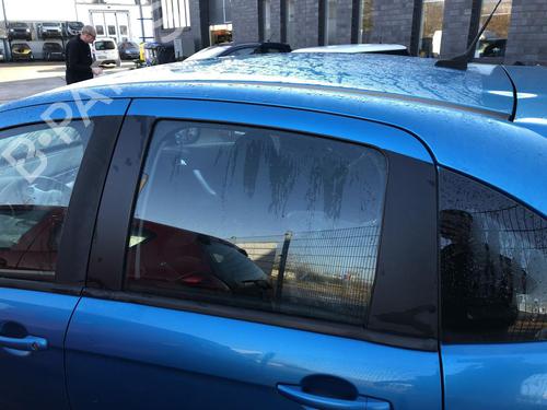 Dør venstre bagtil CITROËN C3 II (SC_) 1.4 | BP31958991C4 