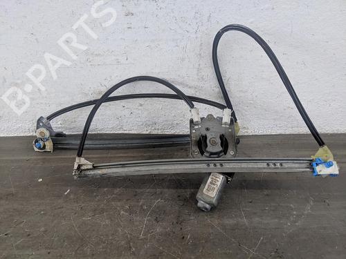 Used Front right window mechanism RENAULT LAGUNA II Grandtour (KG0/1_) 1.8 16V (KG0J) (116 hp) 31782919
