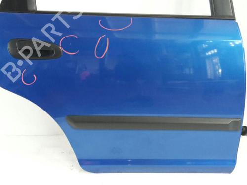 Other HONDA CIVIC VII Hatchback (EU, EP, EV) 1.4 iS (EP1, EU5, EU7) | BP31780869O1