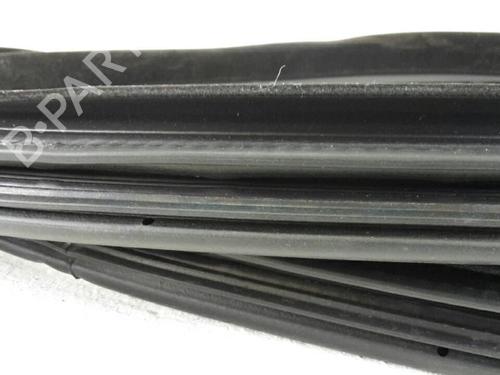 Rubber door seal JAGUAR XF I (X250) 2.7 D | BP31780227C142