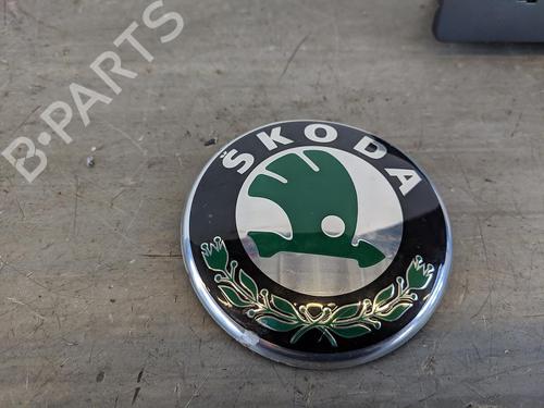 other-skoda-fabia-i-6y2-1999-2000-2001-2002-2003-2004-2005-2006-2007-2008-31782701 main image