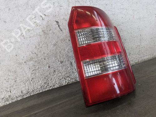 Højre baglygte AUDI A2 (8Z0) 1.4 TDI | BP31784279C35 