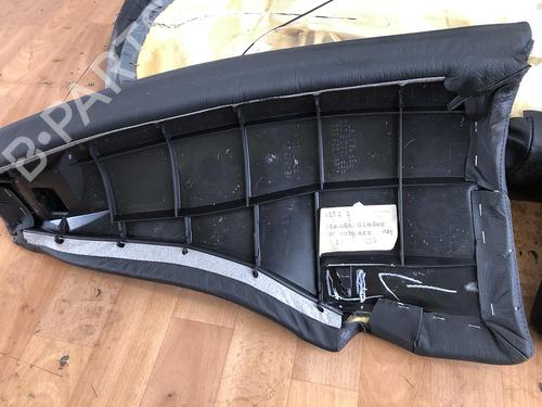 Andre BMW 3 Touring (E46) 318 d | BP31785077O1