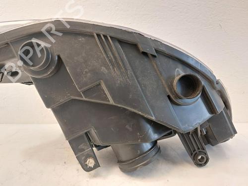 Left headlight SEAT IBIZA IV SC (6J1, 6P5) 1.4 | BP31789722C28 