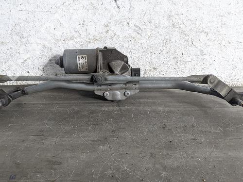 Vindrude Viskermekanisme SKODA FABIA II (542) 1.4 TDI (80 hp) 31784248