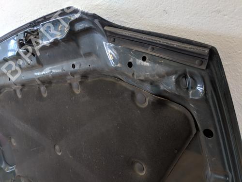 Other MITSUBISHI SPACE STAR MPV (DG_A) 1.9 DI-D (DG4A) | BP31781821O1 