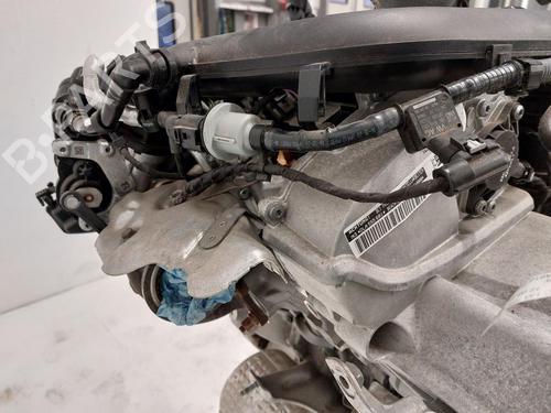 Engine VW GOLF VIII Variant (CG5, DB5) 1.0 TSI | BP31789733M1 