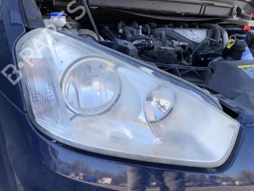 Altro Altro FORD C-MAX (DM2) 2.0 TDCi (110 hp) 34195808 34195808