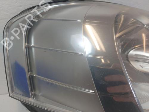 Other VW FOX Hatchback (5Z1, 5Z3, 5Z4) 1.4 TDI | BP31790571O1 