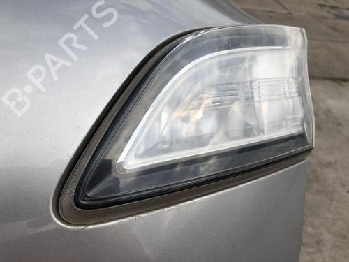 Andre MAZDA 3 (BL) 2.2 MZR CD (BL10) | BP31790064O1 