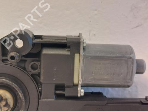 Left front window motor RENAULT MEGANE III Grandtour (KZ0/1) 2.0 dCi | BP31790703E21 