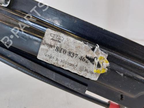 Other AUDI A5 (8T3) 2.7 TDI | BP31790783O1