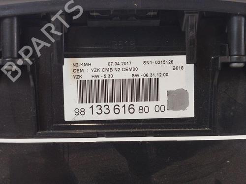 Other CITROËN C3 III (SX) 1.2 VTi 82 | BP33411081O1  - Image 6