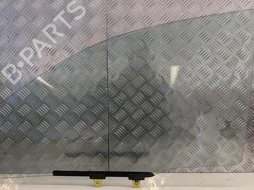 Used Front left door window MITSUBISHI LANCER VII Estate (CS_W, CT_W) 1.6 (98 hp) 31784683